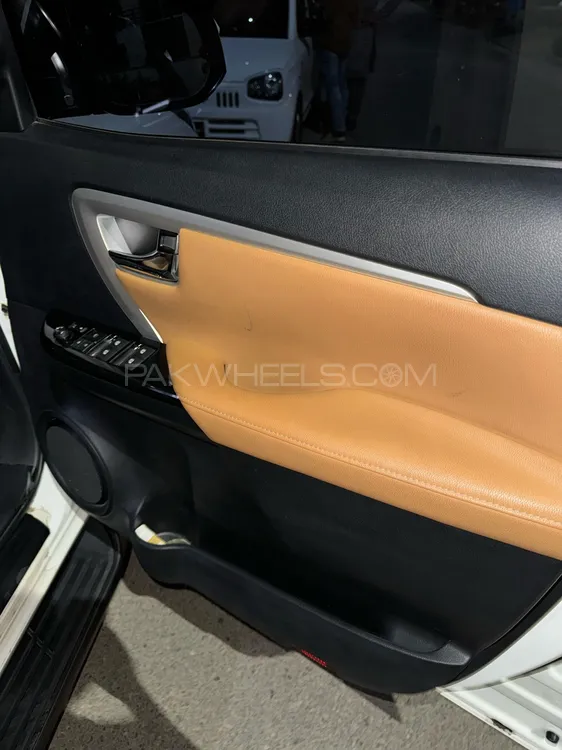 Toyota Fortuner 2020 for Sale in Faisalabad Image-1