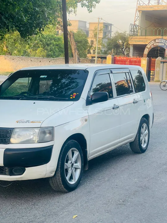Toyota Probox 2006 for sale in Nowshera cantt