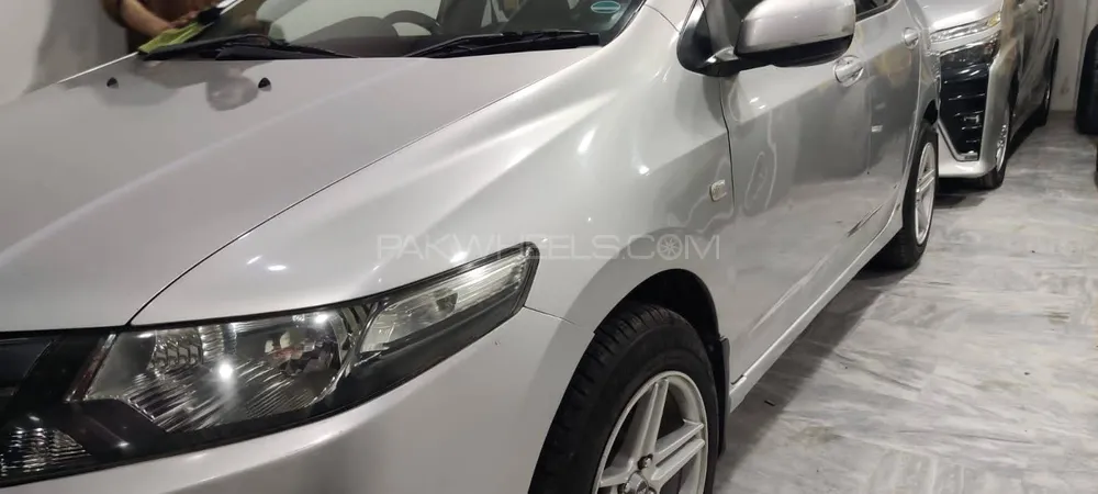 Honda City 2011 for Sale in Rawalpindi Image-1