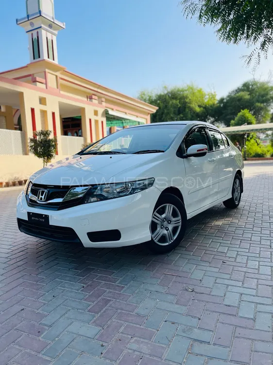 Honda City 2018 for sale in Bahawalpur