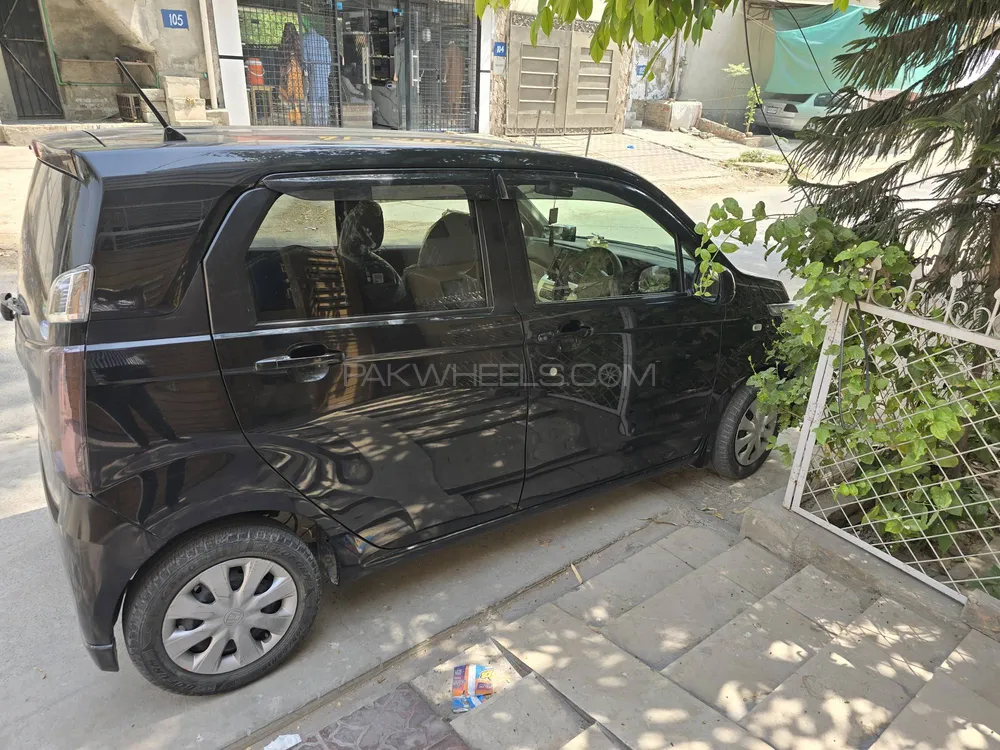 Honda N Wgn 2014 for Sale in Lahore Image-1