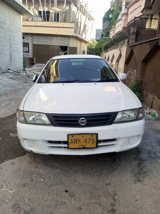 Nissan AD Van 2006 for sale in Islamabad