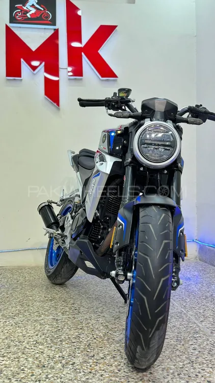 Chinese Bikes Other 2024 for Sale Image-1