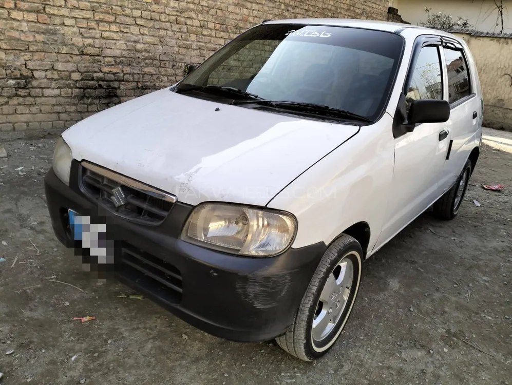 سوزوکی  آلٹو 2005 for Sale in اسلام آباد Image-1