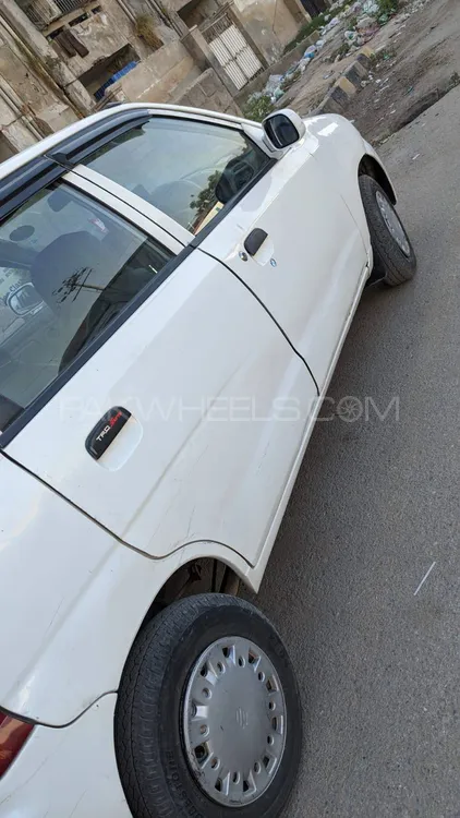 Suzuki Alto 2007 for Sale in Karachi Image-1