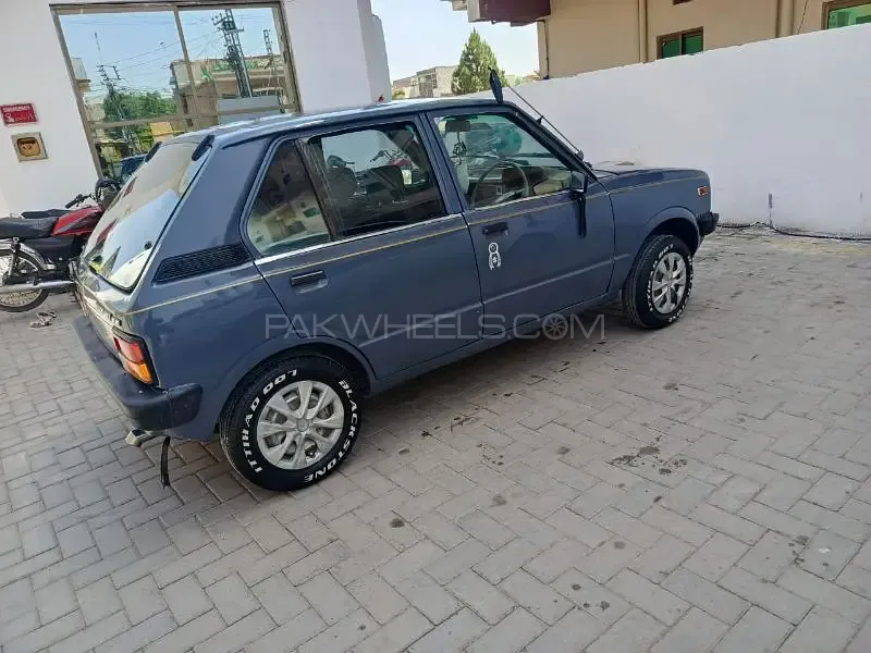 سوزوکی  FX 1988 for Sale in راولپنڈی Image-1