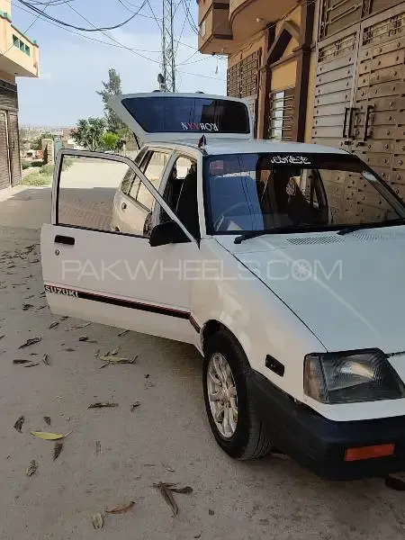 Suzuki Khyber 1999 for Sale in Rawalpindi Image-1