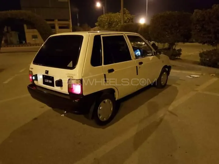 سوزوکی  مہران 2004 for Sale in لودھراں Image-1