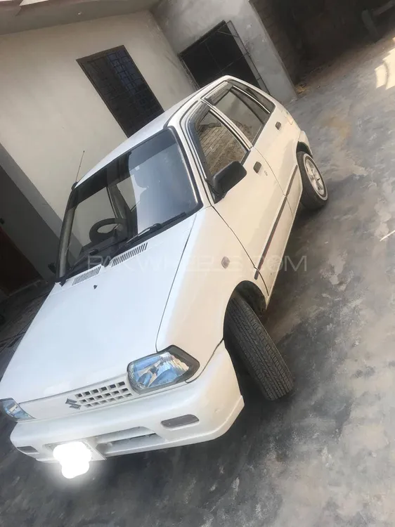 Suzuki Mehran 2018 for Sale in Rawalpindi Image-1