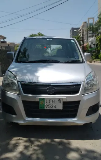 Suzuki Wagon R 2018 for sale in Lahore