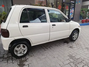 Daihatsu Cuore CX 2003 for Sale