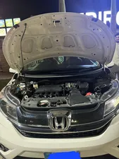 Honda BR-V i-VTEC S 2019 for Sale