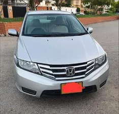 Honda City 2015 for Sale