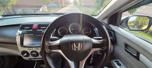 Honda City Aspire 1.3 i-VTEC 2017 for Sale