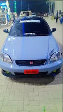 Honda Civic 2000 for Sale