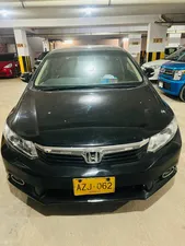 Honda Civic 2013 for Sale