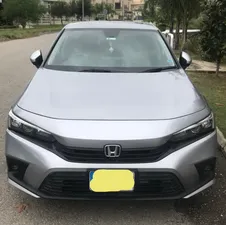 Honda Civic Oriel 2022 for Sale