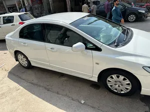 Honda Civic VTi 1.8 i-VTEC 2007 for Sale