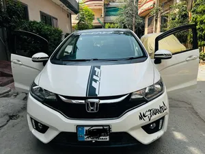 Honda Fit 2015 for Sale