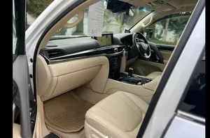 Lexus RX Series 350 2019 for Sale