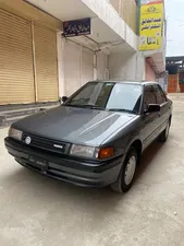 Mazda 626 1991 for Sale