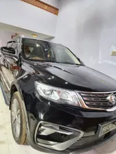 Proton X70 Premium FWD 2022 for Sale