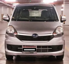 Subaru Pleo 2015 for Sale
