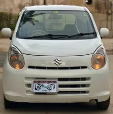 Suzuki Alto ECO-L 2011 for Sale