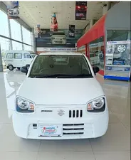 Suzuki Alto Hybrid X 2022 for Sale