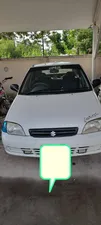 Suzuki Cultus VXR 2003 for Sale