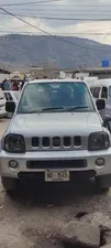 Suzuki Jimny JLDX 1998 for Sale