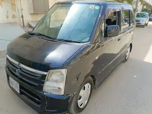 Suzuki Wagon R Limited 2008 for Sale