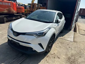 Toyota C-HR S-GR Package 2019 for Sale
