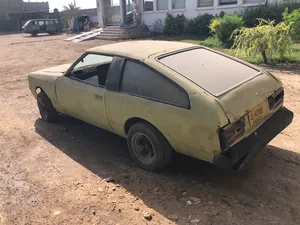 Toyota Celica SS-II 1980 for Sale