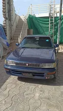 Toyota Corolla 1990 for Sale