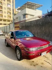 Toyota Corolla 1995 for Sale