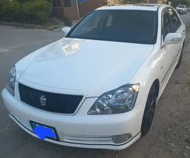 Toyota Crown Athlete G Package 2004 for Sale