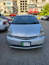 Toyota Prius S 1.5 2009 for Sale