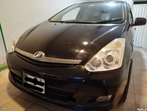 Toyota Wish 2007 for Sale
