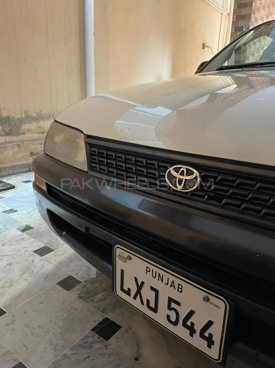 Toyota Corolla 1998 for Sale in Jhelum Image-1