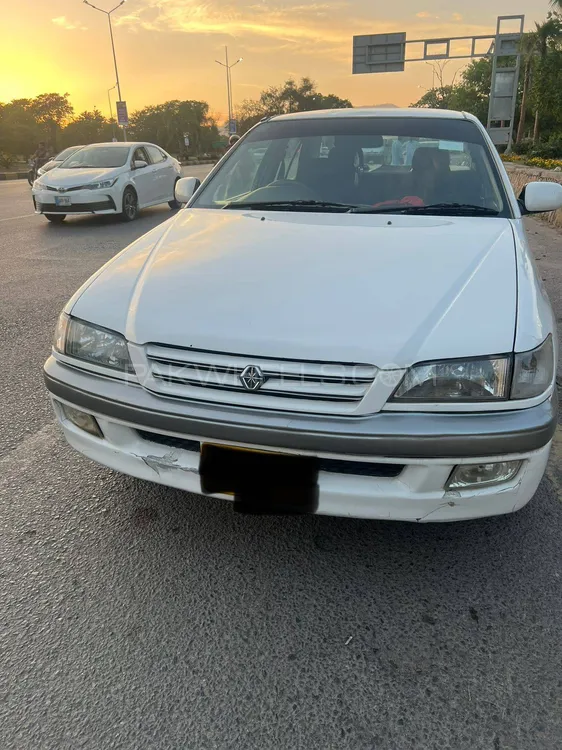 Toyota Corona 1998 for Sale in Rawalpindi Image-1