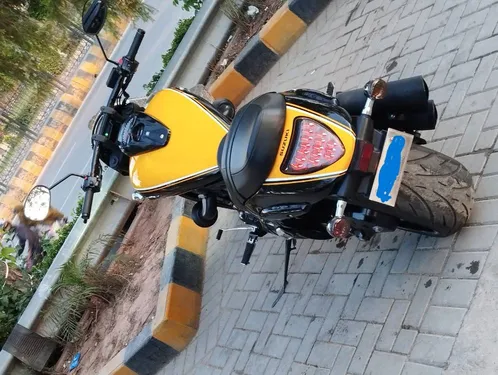 Suzuki Boulevard M109R Limited Edition 2014