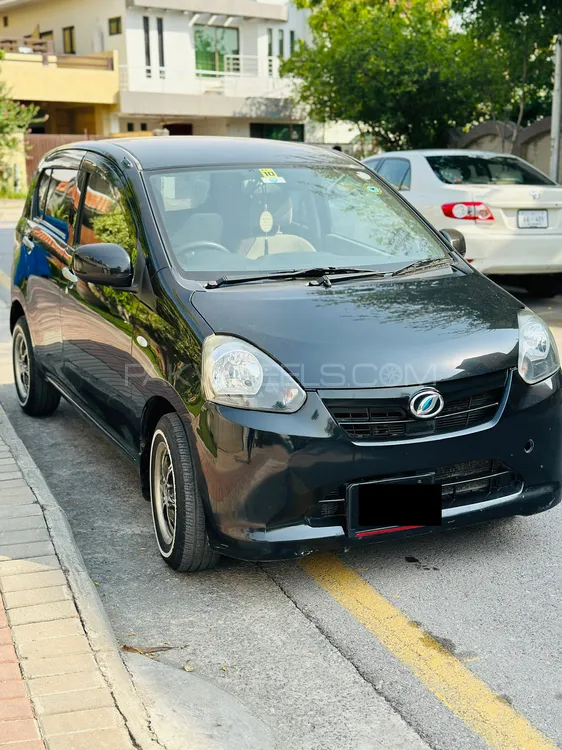 Daihatsu Mira 2011 for Sale in Islamabad Image-1