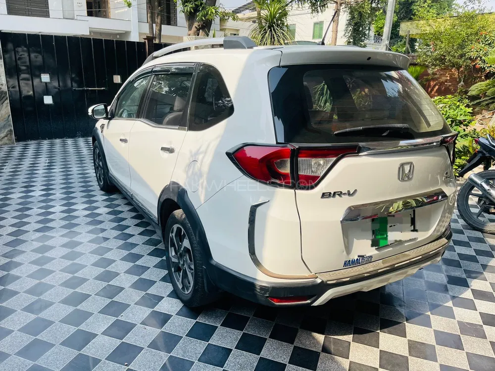 Honda BR-V 2019 for sale in Gujranwala