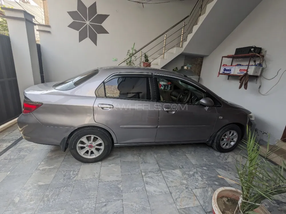 Honda City 2008 for Sale in Bahawalnagar Image-1