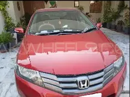 Honda City 2013 for Sale in Islamabad Image-1