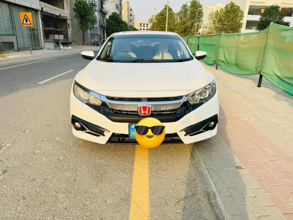 Honda Civic 2019 for sale in Sahiwal