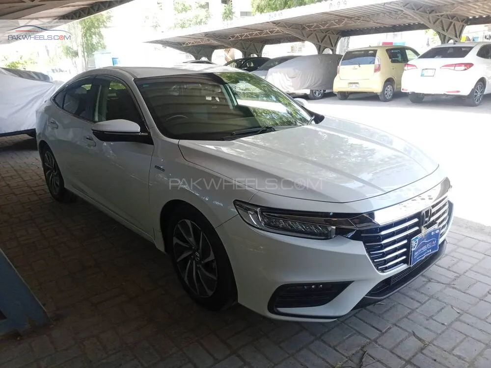 Honda Insight 2019 for sale in Islamabad