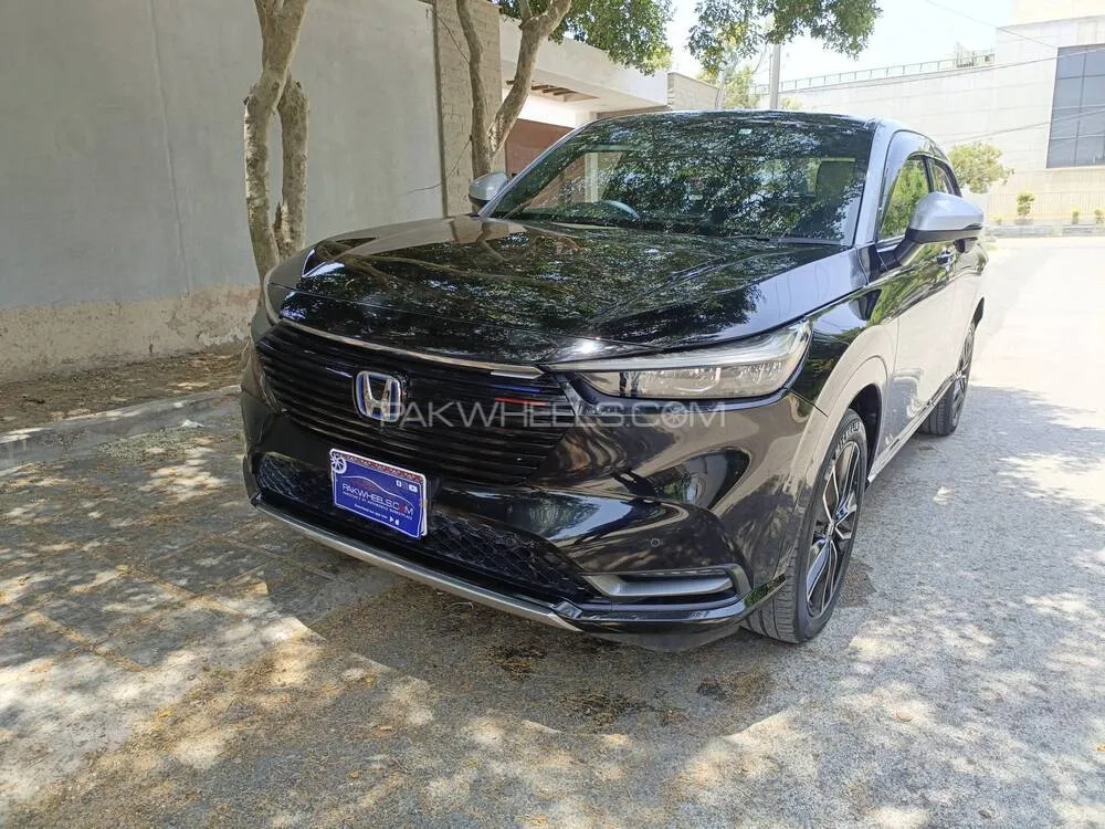Honda Vezel 2021 for sale in Karachi