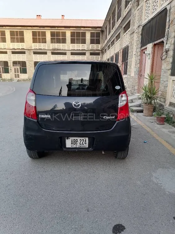 Mazda Carol 2011 for sale in Wah cantt